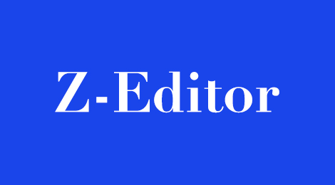 Z-Editor